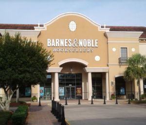 Barnes & Noble Spanish Fort, AL