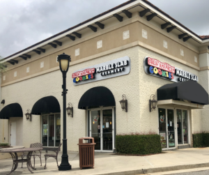 Marble Slab Creamery and Great American Cookies Eastern Shore Centre