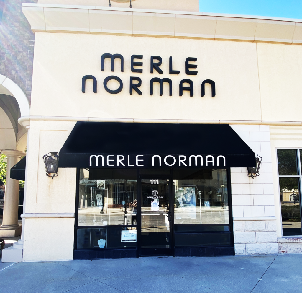 Merle Norman Cosmetics at Eastern Shore Centre Eastern Shore Centre