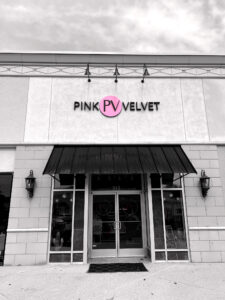Pink Velvet Boutique, women’s clothing in Spanish Fort, Alabama