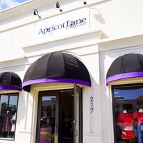 Apricot Lane Storefront Photo